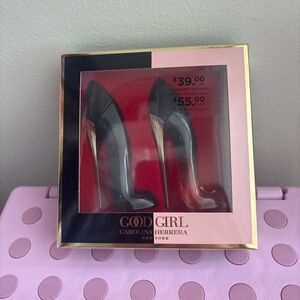 Carolina Herrera Good Girl Perfume